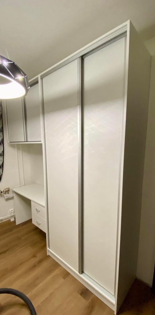 Dětské pokoje Hulín– stylový a praktický nábytek pro děti.