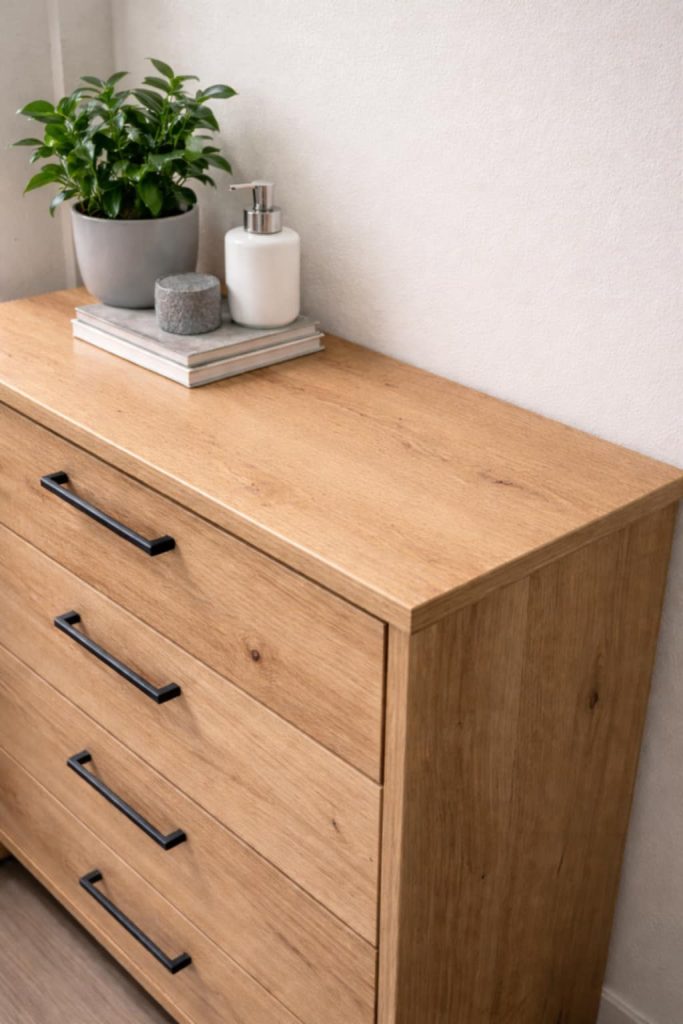 Ochrana dřevěného nábytku po vytopení - tipy pro ochranu